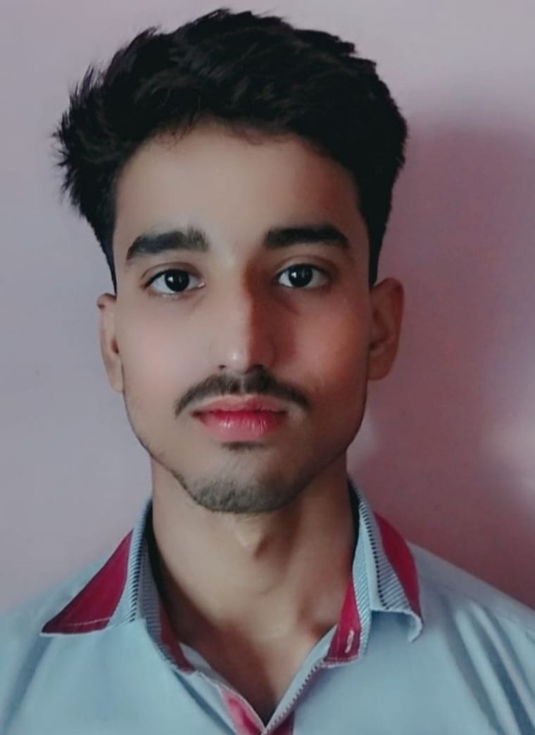 Mohit Kumar