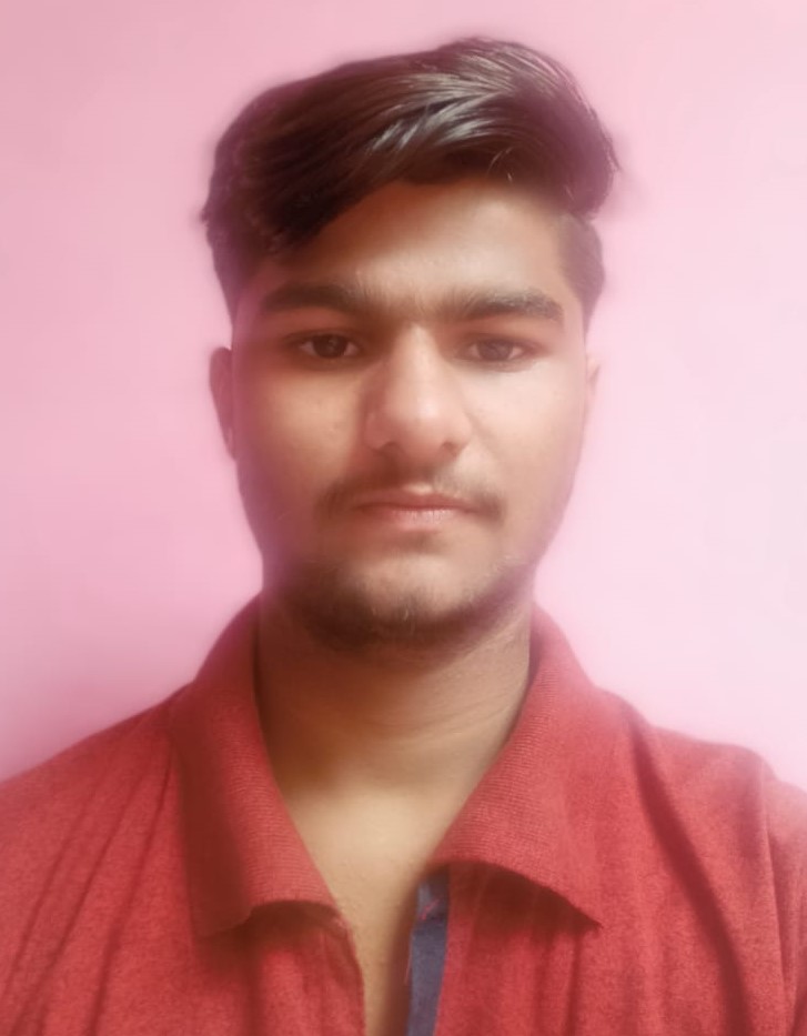 Ankit Kaushik